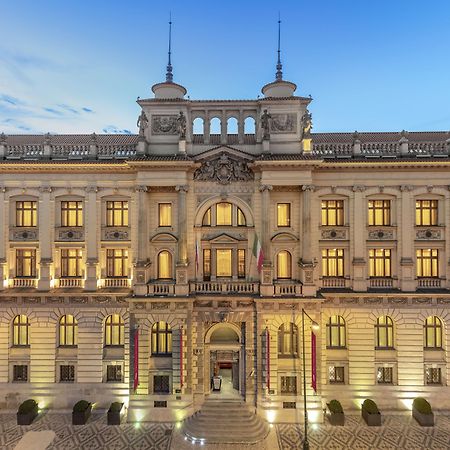 Hotel Nh Collection Prague Carlo IV Extérieur photo The National Museum of Serbia